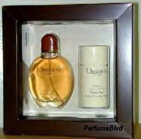 Obsession 2 Piece Gift Set - Click Image to Close
